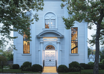 Second Annual Holiday Maker’s Market at The Church