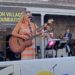 FOUR TRACK / NANCY ATLAS (8/2/22) Live at Main Beach, East Hampton