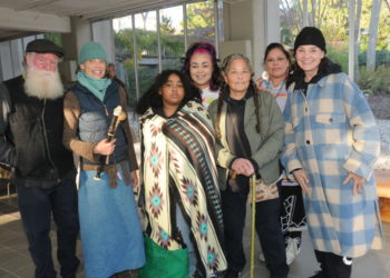 Spirit of the Garden: Harvest at Longhouse Reserve
