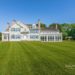 Amagansett’s Historic Nathaniel Baker House Offers Potential for Multi-Home Compound