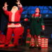 Holiday Magic at NFCT with “Christmas Eve at Evergreen Mall”