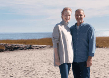 Vision for Better Future with Earth Recovery Co-Founder, Meghan Beard