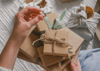 ECI’s Annual Holiday Maker’s Market