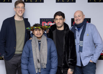 Four of the 25 Hamptons Doc Fest Films Named to Oscar Documentary Shortlists