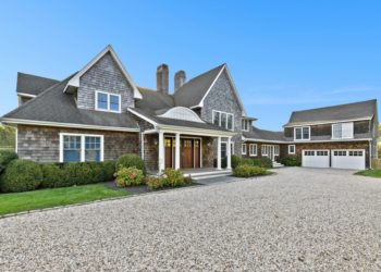 Hamptons Real Estate Market Data – Week of 12/7/22