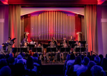 Hamptons Jazz Fest Brings World-Class Musicians to the Hamptons