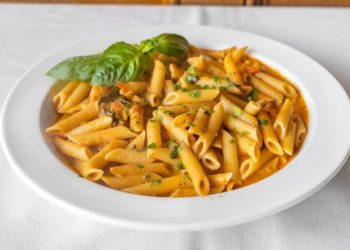 La Parmigiana – Southampton – It’s Not Just a Pizza Joint