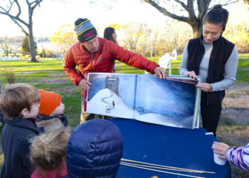 The Iconic Rams Head Inn Hosts its First Annual Winterfest