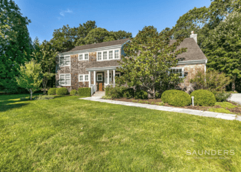 Hamptons Real Estate Market Data – Week of 11/30/22