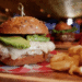 Union Burger – It’s All About A Good Time