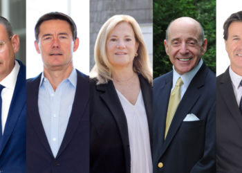 Happening in the Hamptons Podcast Broadcasts 100th Episode