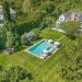 Big and Beautiful with Wide-Open Reserve Views Near East Hampton Village