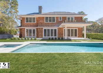 Handy Lane Now a Luxury Street in Hamptons Real Estate