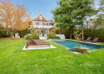 Hamptons Real Estate Market Data – Week of 1/10/2023