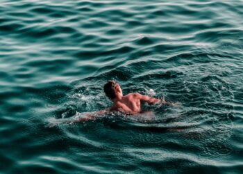 How to Cold Plunge in The Hamptons