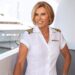 Below Deck’s Captain Sandy Talks New Book, Leadership, and The Hamptons