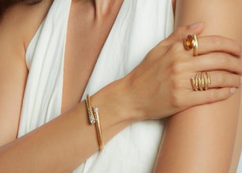 Carelle Jewelry Opens In East Hampton