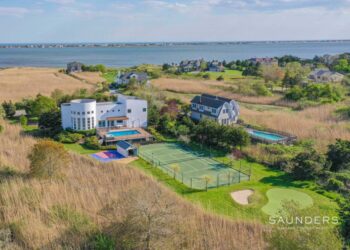 Hamptons Real Estate Market Data – Week of 1/17/2023
