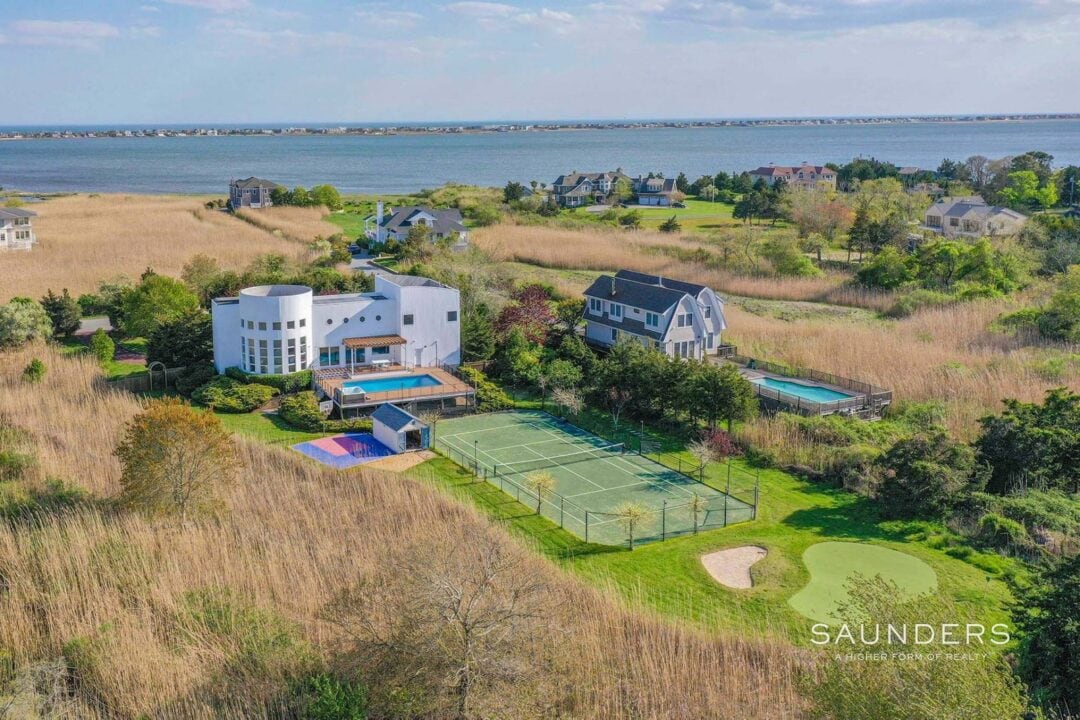 Hamptons Real Estate Market Data Week of 1/17/2023