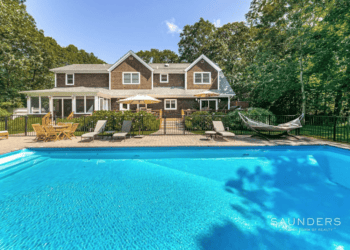 Hamptons Real Estate Market Data – Week of 1/24/2023