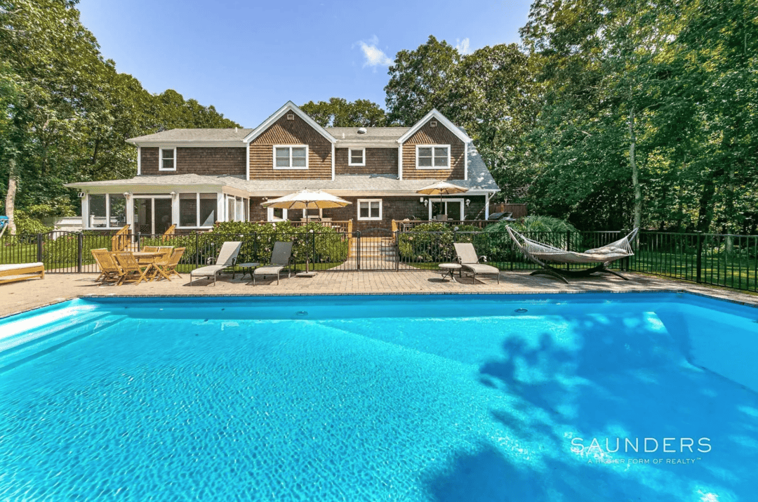 Hamptons Real Estate Market Data Week of 1/24/2023