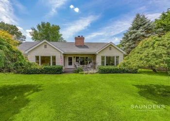 Hamptons Real Estate Market Data – Week of 12/28/22