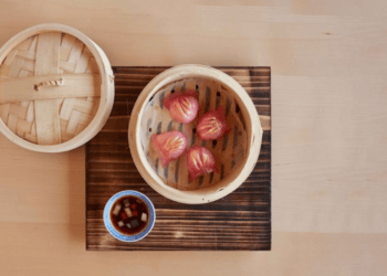 Winter Culinary Series Showcasing NYC Chefs at The Roundtree