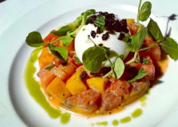 2023 Long Island Restaurant Week