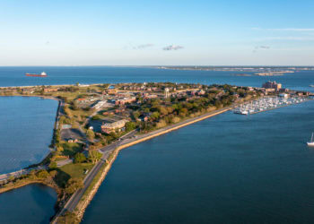 Sixty-Something: You Can Get Everywhere From Here