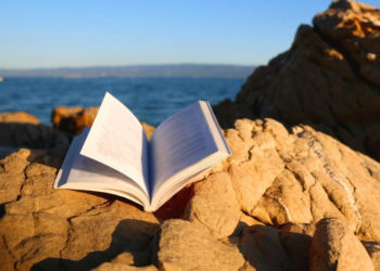 Sixty-Something: My Two Favorite Hamptons Movies and Book