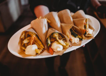 Winter in Austria Wine Dinner at Nick & Toni’s