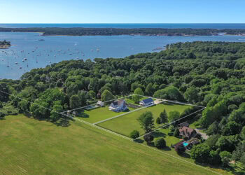 Unique Opportunity on Shelter Island