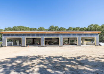 ARF’s Forever Home Project