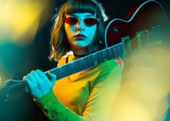 6th Annual Battle of the Fantasy Girl Bands at the Talkhouse