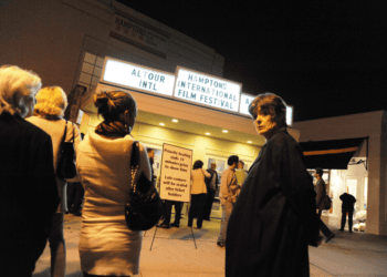 31st Annual Hamptons International Film Festival to Remain Expanded 10-Day Event