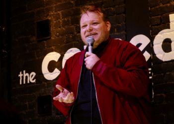 13th Annual All Star Comedy Showcase at Bay Street Theater