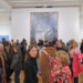 East End Collected7 Art Opening at Southampton Arts Center