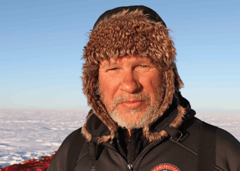 Life of a Polar Explorer and Inventor at the Hamptons Observatory
