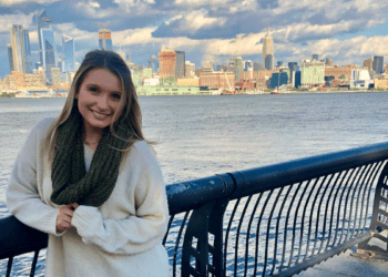 Health Coach Monica D’Agostino on Finding (Good) Diet Advice