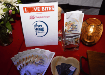 Love Bites: Hamptons Best Winter Tasting Benefit