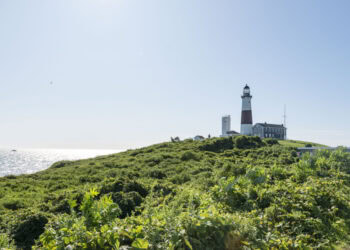 Sixty-Something: Hamptons 54-Mile Gold Coast of Multimillion Dollar Homes