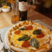 Enjoy a Two Course Pizza Prix Fixe at Nick & Toni’s