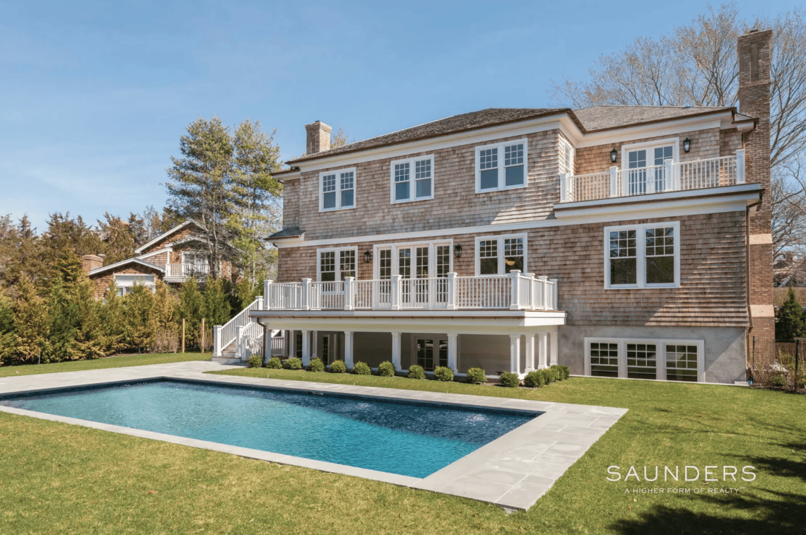 Hamptons Real Estate Market Data Week of 3/7/2023