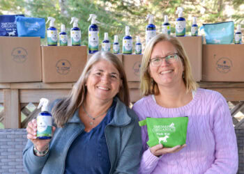 3 Moms Organics, A Women-Owned Business Keeping Communities Safe