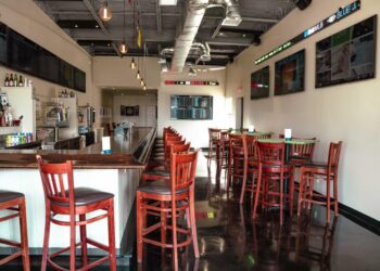 Birdies Ale House: The “Cheers” of the Hamptons