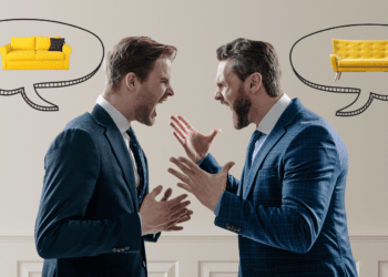 Why You Should Not Try to Buy or Sell Furniture with the House