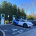 First EV Fast-Charging Site in Bridgehampton