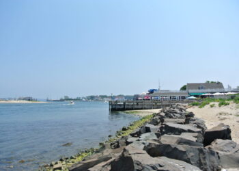 Sixty-Something: Hamptons’ Tales and Legends