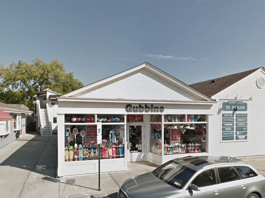 Gubbins is the ‘Perfect Fit’ for Hamptons Athletes