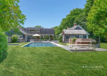 Hamptons Real Estate Market Data – Week of 3/21/2023